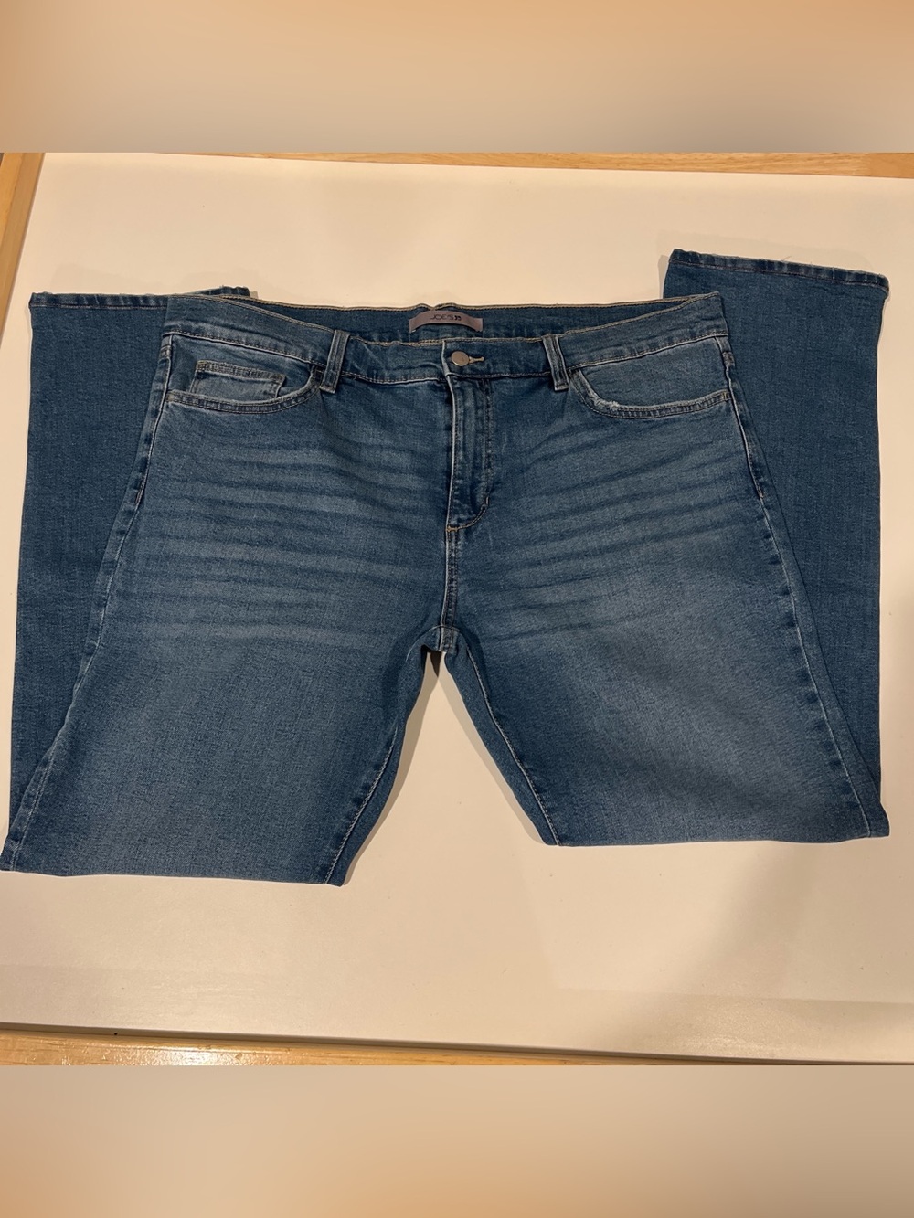 NWOT Men's Joes Slim straight Jeans